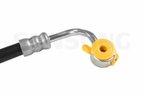 Sunsong 3401117 Power Steering Pressure Line Hose Assembly - Pump To Rack - view 4