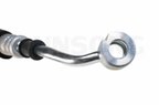 Sunsong 3401118 Power Steering Pressure Line Hose Assembly - Pump To Rack - view 3