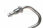 Sunsong 3401118 Power Steering Pressure Line Hose Assembly - Pump To Rack - view 4