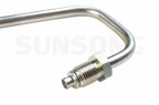 Sunsong 3401120 Power Steering Pressure Line Hose Assembly - Pump To Rack - view 3