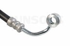 Sunsong 3401120 Power Steering Pressure Line Hose Assembly - Pump To Rack - view 4