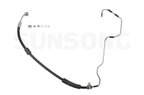 Sunsong 3401121 Power Steering Pressure Line Hose Assembly - Pump To Rack - view 2