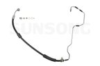 Sunsong 3401121 Power Steering Pressure Line Hose Assembly - Pump To Rack - view 1