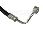 Sunsong 3401124 Power Steering Pressure Line Hose Assembly - Pump To Rack - view 3