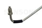Sunsong 3401124 Power Steering Pressure Line Hose Assembly - Pump To Rack - view 4