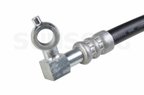 Sunsong 3401126 Power Steering Pressure Line Hose Assembly - From Pump - view 3