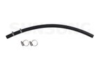 Sunsong 3401139 Power Steering Return Line Hose Assembly - Cooler To Reservoir - view 2