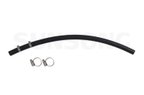 Sunsong 3401139 Power Steering Return Line Hose Assembly - Cooler To Reservoir - view 1