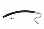 Sunsong 3401141 Power Steering Return Line Hose Assembly - view 2