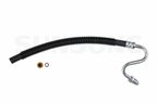 Sunsong 3401141 Power Steering Return Line Hose Assembly - view 1