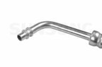 Sunsong 3401143 Power Steering Return Line Hose Assembly - Gear To Cooler - view 4