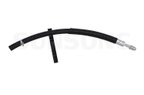 Sunsong 3401151 Power Steering Return Line Hose Assembly - Gear To Cooler - view 1