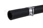 Sunsong 3401151 Power Steering Return Line Hose Assembly - Gear To Cooler - view 2
