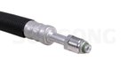 Sunsong 3401151 Power Steering Return Line Hose Assembly - Gear To Cooler - view 3