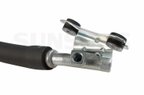 Sunsong 3401152 Power Steering Pressure Line Hose Assembly - From Pump - view 4