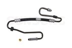 Sunsong 3401155 Power Steering Pressure Line Hose Assembly - view 2