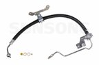 Sunsong 3401157 Power Steering Pressure Line Hose Assembly - view 2