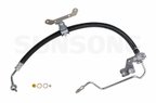Sunsong 3401157 Power Steering Pressure Line Hose Assembly - view 1