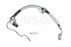 Sunsong 3401158 Power Steering Pressure Line Hose Assembly - view 1