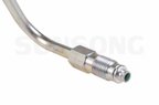 Sunsong 3401158 Power Steering Pressure Line Hose Assembly - view 3