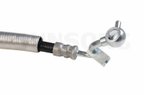 Sunsong 3401158 Power Steering Pressure Line Hose Assembly - view 4