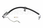 Sunsong 3401160 Power Steering Pressure Line Hose Assembly - Pump To Rack - view 2