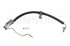 Sunsong 3401160 Power Steering Pressure Line Hose Assembly - Pump To Rack - view 1