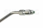 Sunsong 3401160 Power Steering Pressure Line Hose Assembly - Pump To Rack - view 3