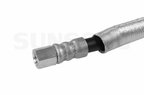 Sunsong 3401162 Power Steering Pressure Line Hose Assembly - From Pump - view 3