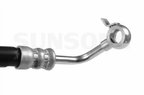 Sunsong 3401162 Power Steering Pressure Line Hose Assembly - From Pump - view 4