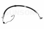 Sunsong 3401164 Power Steering Pressure Line Hose Assembly - view 2