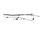 Sunsong 3401165B Power Steering Pressure Line Hose Assembly - view 1