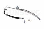 Sunsong 3401167 Power Steering Pressure Line Hose Assembly - From Pump - view 2