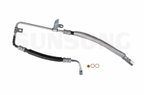 Sunsong 3401167 Power Steering Pressure Line Hose Assembly - From Pump - view 1