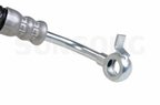 Sunsong 3401167 Power Steering Pressure Line Hose Assembly - From Pump - view 3