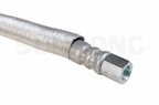 Sunsong 3401167 Power Steering Pressure Line Hose Assembly - From Pump - view 4