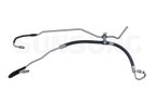 Sunsong 3401168 Power Steering Hose Assembly - view 1