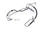 Sunsong 3401169 Power Steering Hose Assembly - view 2
