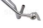 Sunsong 3401169 Power Steering Hose Assembly - view 4
