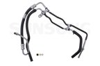 Sunsong 3401170 Power Steering Hose Assembly - view 2