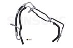 Sunsong 3401170 Power Steering Hose Assembly - view 1