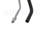 Sunsong 3401170 Power Steering Hose Assembly - view 4