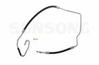 Sunsong 3401176 Power Steering Pressure Line Hose Assembly - view 1