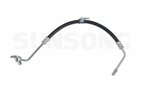 Sunsong 3401180 Power Steering Pressure Line Hose Assembly - view 2