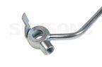 Sunsong 3401180 Power Steering Pressure Line Hose Assembly - view 3