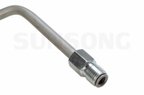 Sunsong 3401180 Power Steering Pressure Line Hose Assembly - view 4