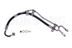 Sunsong 3401183 Power Steering Hose Assembly - view 2
