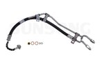 Sunsong 3401183 Power Steering Hose Assembly - view 1