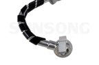 Sunsong 3401183 Power Steering Hose Assembly - view 3