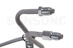 Sunsong 3401183 Power Steering Hose Assembly - view 4